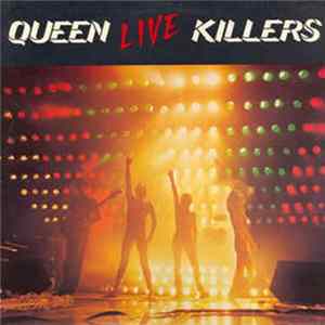 Queen - Live Killers Album