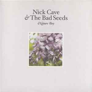 Nick Cave & The Bad Seeds - Nature Boy Album