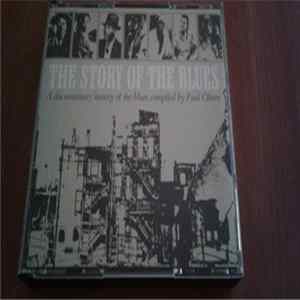Various - The Story Of The Blues Album