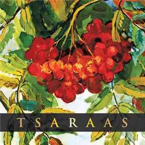 Tsaraas - Рябина Album