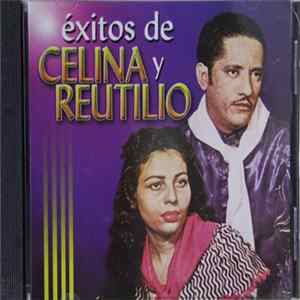 Celina Y Reutilio - Éxitos de... Album