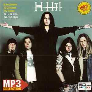 HIM - MP3 Collection Album