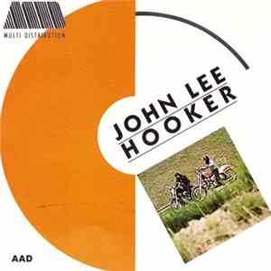 John Lee Hooker - John Lee Hooker Album