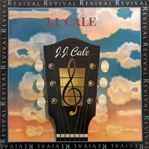 J.J. Cale - J.J. Cale Album