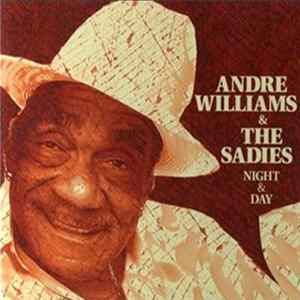 Andre Williams & The Sadies - Night And Day Album