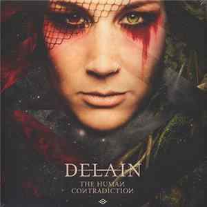 Delain - The Human Contradiction Album