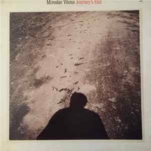 Miroslav Vitous - Journey's End Album