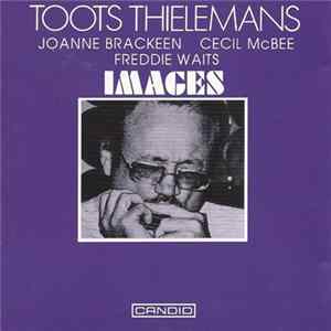 Toots Thielemans - Images Album