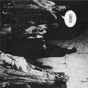 Zenands Gots / Grind D.C.P.S. / Napalm Death Is Dead - 3way Split Album