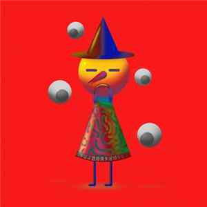 Iglooghost - Little Grids Album