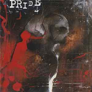 Pride - Lack Of Confidence Album