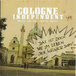 Various - Cologne Independent: Bands von Der Kölner Basis Album