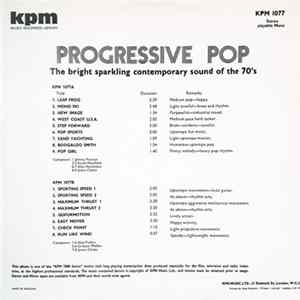 Various - Progressive Pop Album