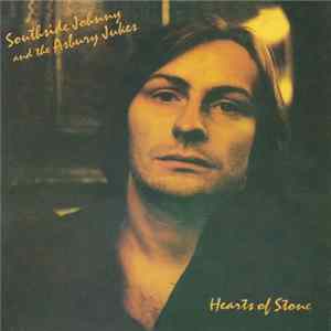 Southside Johnny And The Asbury Jukes - Hearts Of Stone Album