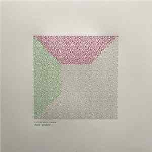 Catherine Lamb - Shade/Gradient Album