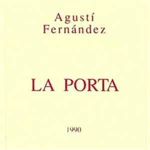 Agustí Fernández - La Porta Album