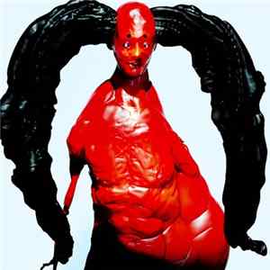 Arca - Mutant Album