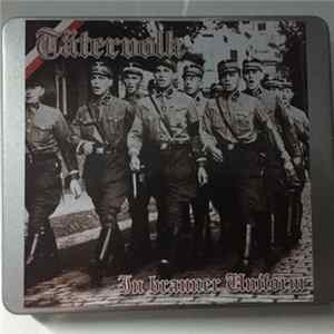 Tätervolk - In Brauner Uniform Album