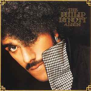 Philip Lynott - The Philip Lynott Album Album