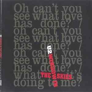 U2 - Window In The Skies Album