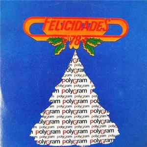 Various - Felicidades '78* Album