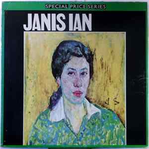 Janis Ian - Janis Ian Album