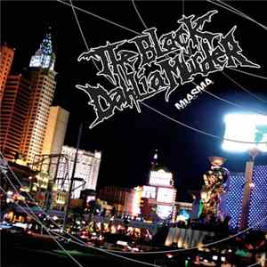 The Black Dahlia Murder - Miasma Album