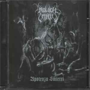 Moloch Letalis - Apoteoza Śmierci Album