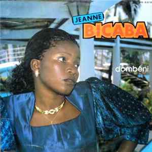 Jeanne Bicaba - Dombéni Album