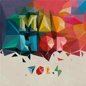 Various - Mad-Hop Vol. 4 Album