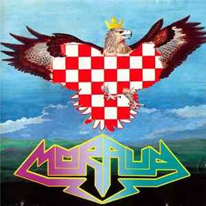Morava - Morava Album