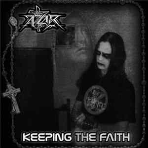 Azar - Keeping The Faith Album