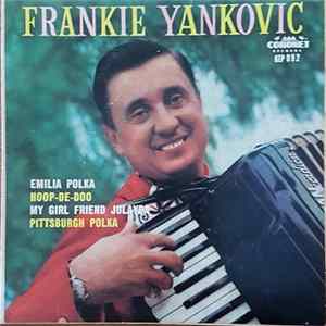 Frank Yankovic - Frank Yankovic Album