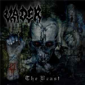 Vader - The Beast Album