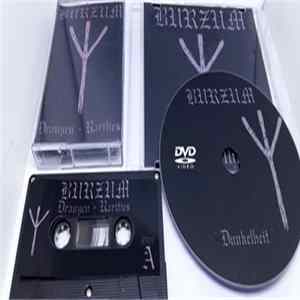 Burzum - Draugen - Rarities Album
