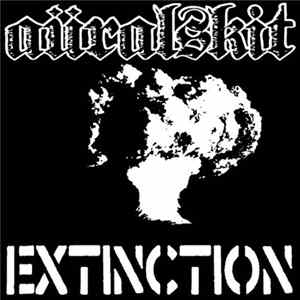 Aüralskit - Extinction Album