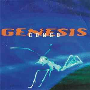 Genesis - Congo Album