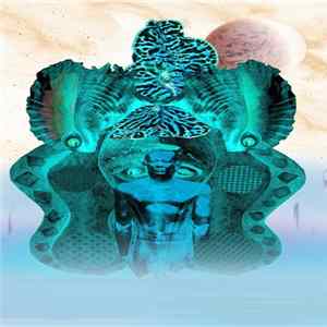 Corum - Coastal Vudutronic Voyage Album