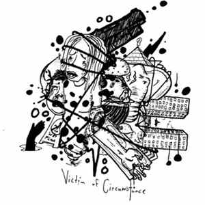 Drug Bust - Victim Of Circumstance Album
