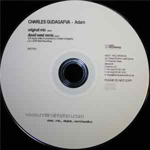 Charles Gudagafva - Adam Album