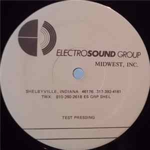 Various - The Best Of Ultimix Records Album