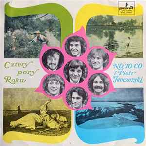 No To Co I Piotr Janczerski - Cztery Pory Roku Album