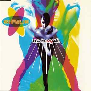 Sirius - This Is My Life Album