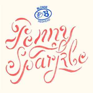 Blonde Redhead - Penny Sparkle Album