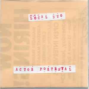Local Duo - Actor Portrayal Album