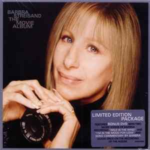 Barbra Streisand - The Movie Album Album