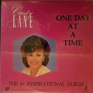 Cristy Lane - One Day At A Time Album