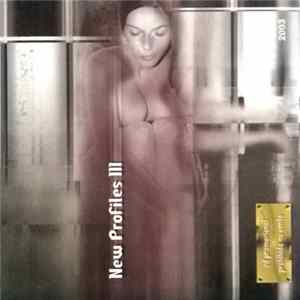 Various - New Profiles 111 Album