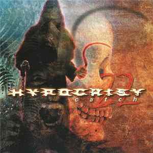 Hypocrisy - Catch 22 Album