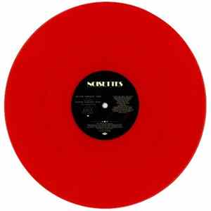Noisettes - Never Forget You Album